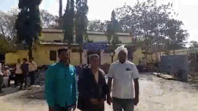 चार लाख तांदूळ चोरीप्रकरणातील दोघा आरोपींच्या शहर पोलिसांनी 6 महिन्यानंतर  आवळल्या मुसक्या