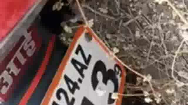 निडेबन येथील दुचाकीस्वारांचा येरोळ मोड येथे अपघात,अपघातात युवक गंभीर जखमी