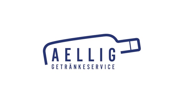 Imagefilm Getränkeservice Aellig AG