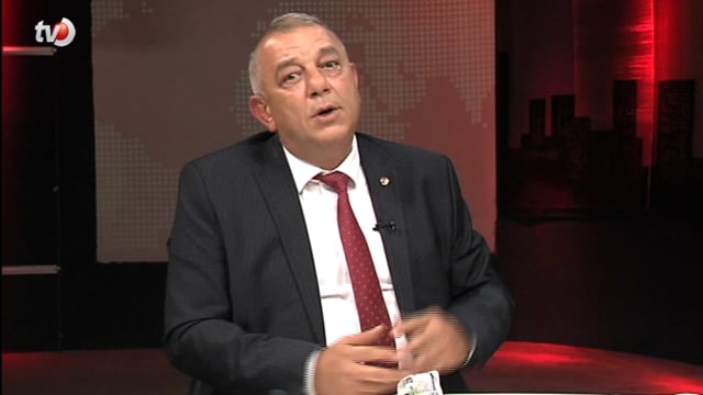 Bıyık “Yedieminde Bulunan Araçlar İçin Yeni Düzenleme Yapılmalı “