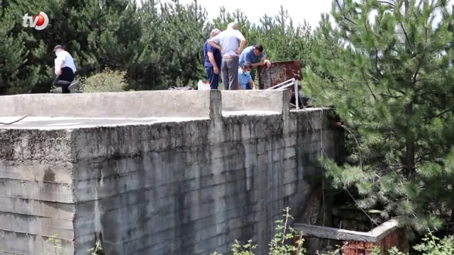 Bolu’da Sudan Zehirlenerek Hayatını Kaybeden Şahsın Otopsi Raporu Çıktı