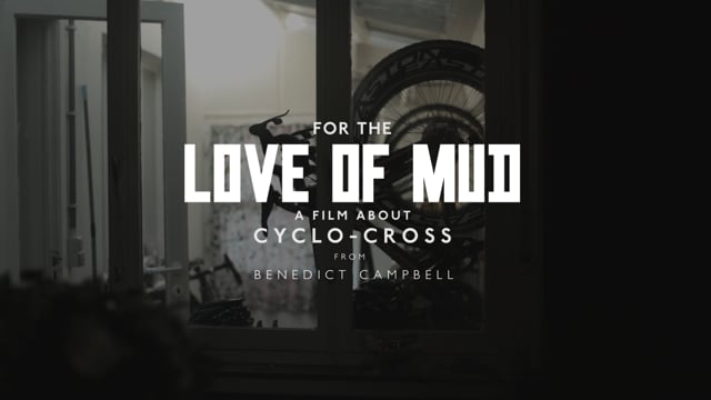 "FOR THE LOVE OF MUD"  TEASER-1