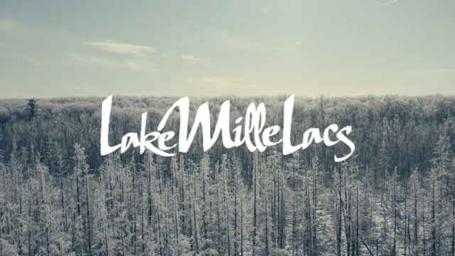 Lake Mille Lacs Tourism video 1