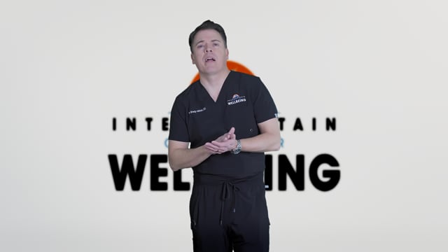 Dr. Brady Wyrick testimonial thumbnail