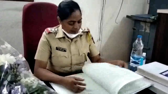 तासगाव वाहतुक पोलिसांनी केली जोरदार कार्यवाही