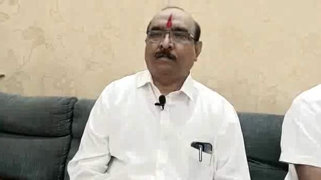 उदगीर येथे सैनिकी प्रशिक्षण केंद्र सुरू करण्याची मागणी करणार खासदार सुधाकर शृंगारे 