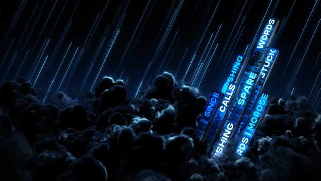 Digital Poetry