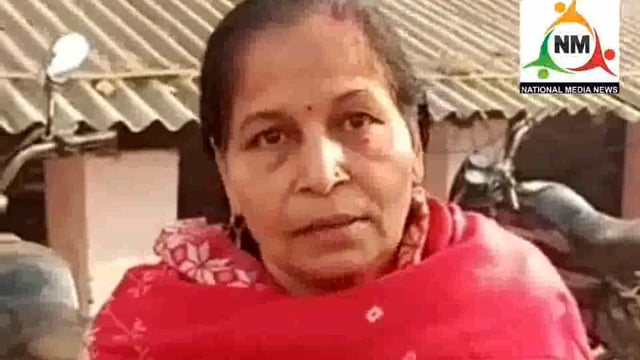 मोटरसाइकिल खड़ी करने को हुई कहासुनी में पड़ोसियों में हुई मारपीट एक पक्ष का परिवार हुआ घायल पुलिस से कार्रवाई की मांग की