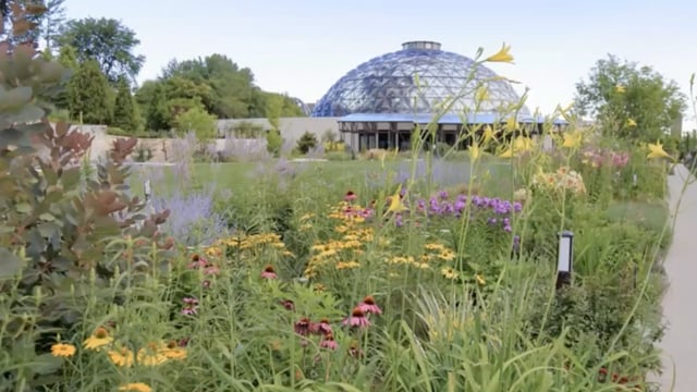 Kelly Norris – Gardener in the Prairie
