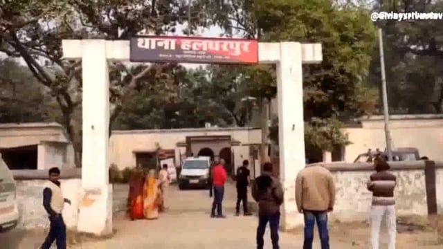 अवैध संबंधों के चलते प्रेमी ने प्रेमिका की की हत्या
