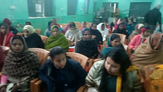 सूर्यगढ़ा नगर परिषद के  नवनिर्वाचित मुख्य पार्षद उप मुख्य पार्षद एवं पार्षदों को अम्बेडकर भवन सूर्यगढ़ा में शपथ दिलाई गई