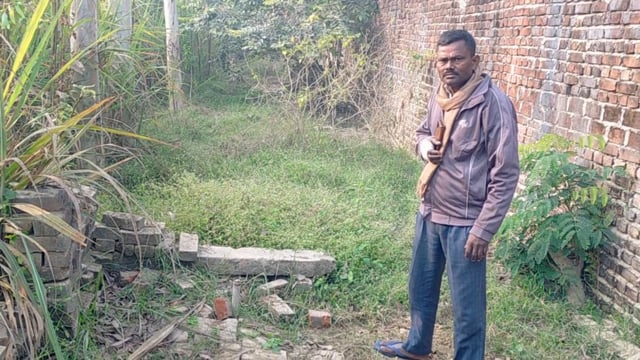 व्यापार मण्डल अध्यक्ष के घर मे चोरो नें बोला धावा, थाने पर तहरीर देकर लगाई न्याय की गुहार..