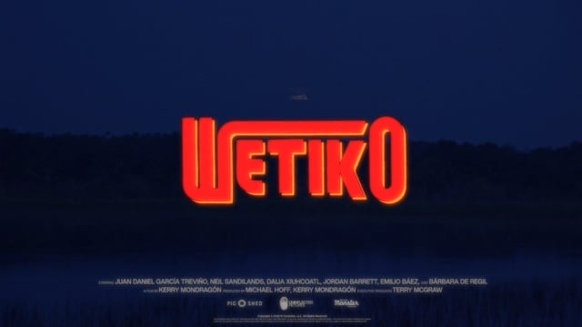 WETIKO / FEATURE FILM TEASER (2025)