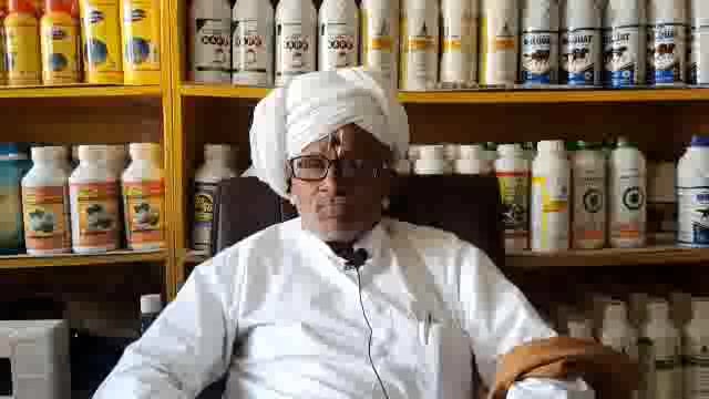 शहरातील अतिक्रमणावर जेष्ठ पत्रकार सुरेश पाटील नेत्रगावंकर यांची प्रतिक्रिया