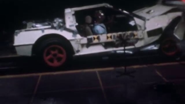 DeLorean