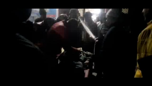 नवाबगंज :अनियंत्रित कार की टक्कर से 20 वर्षीय युवक की दर्दनाक मौत