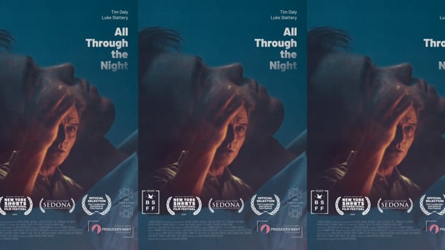 All Through The Night (Short Film)