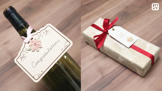 アレンジ例の紹介