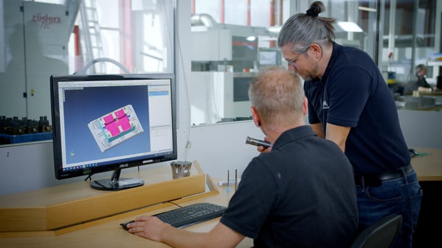 Teaser | Qualität & Service
