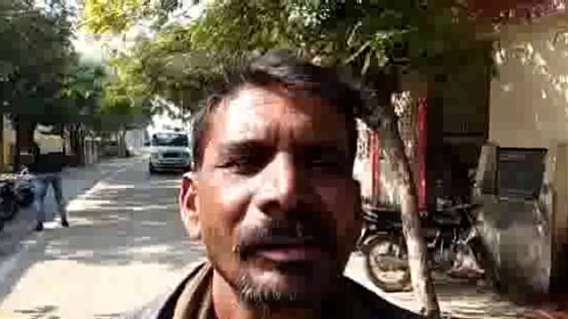 योगी जी ! गोशालाओं में न चारा, न भूसा, मर रहे पशु


रिपोर्ट विवेक द्विवेदी