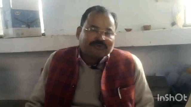 अधिवक्ता त्रिलोकीनाथ तिवारी ने निजी विद्यालयों के मनमानी पर अंकुश लगाने की सरकार से उठाई मांग 