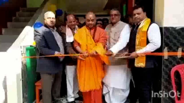 हाईवे स्थित पंचवटी कॉलोनी में युवाओं द्वारा बुजुर्गों के स्वास्थ्य को ध्यान में रखते हुए फिटनेस सेंटर स्थापित किया गया