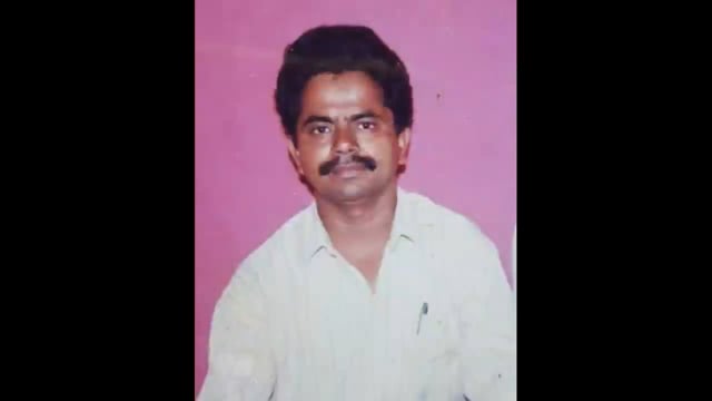 *मध्य विद्यालय श्रीनगर के सहायक शिक्षक के निधन पर विद्यालय में शोक सभा का हुआ आयोजन*