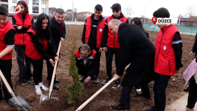 Tarım ve Teknoloji Entegre Ediliyor