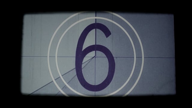 Corporate interview video