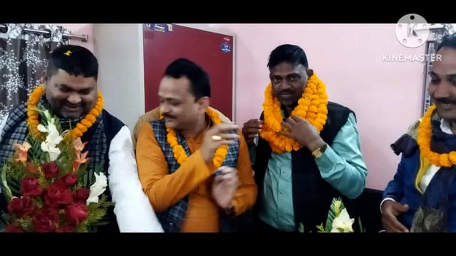 फुल्लीडुमर प्रखंड के दक्षिणी कोझी पंचायत भवन में मुखिया संघ की बैठक में प्रखंड में व्याप्त भ्रष्टाचार पर हुई चर्चा