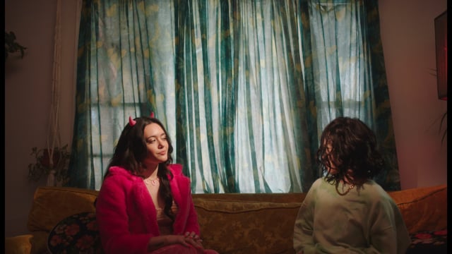 GIANNA trailer