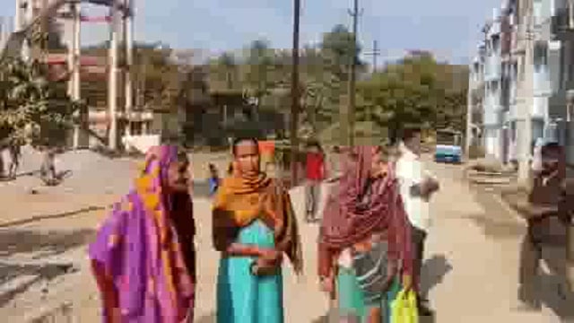 नगर पालिका की सुविधाओं से वंचित हैं काशीराम कॉलोनी के बाशिंदे,समस्याओं से परेशान होकर उपजिलाधिकारी को दिया ज्ञापन 


