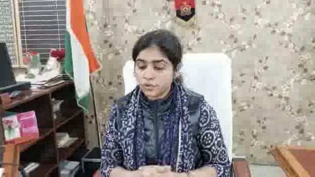 श्रावस्ती।
थाना मल्हीपुर क्षेत्र अंतर्गत ग्राम चमरपुरवा में हुई घटना के संबंध में पुलिस....