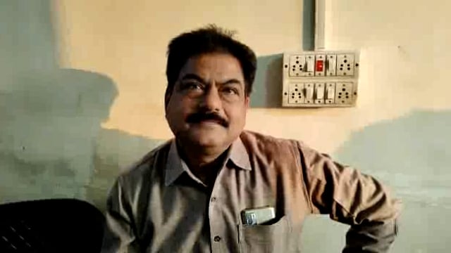 बलरामपुर: सुनिए यूपी सरकार के विद्युत दरों की वृद्धि की तैयारियों को लेकर क्या कहा दुकानदार ने।