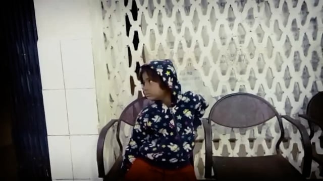 अमरपुर शहर के वार्ड नं 13 में कुत्ते के हमले से 06 वर्षीय बच्ची हुई जख्मी 