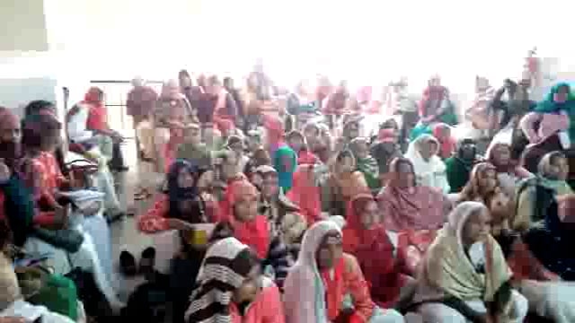 सामु स्वा केंद्र सोनई पर आशाओं को किया निर्देशित: 1 अक्टूबर 2022 से 31 दिसंबर 2022 तक जन्मे बच्चों का करेंगी सर्वे