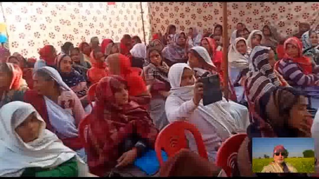 जब सामूदायिक स्वास्थ्य केंद्र सोनई पहुंचे, सी एम ओ मथुरा