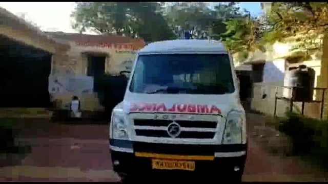 खरसुंडी प्राथमिक आरोग्य केंद्रातील डॉक्टर जाधव यांचे कडून तक्रारदारावरती दबाव टाकण्याचे सर्वतोपरी प्रयत्न