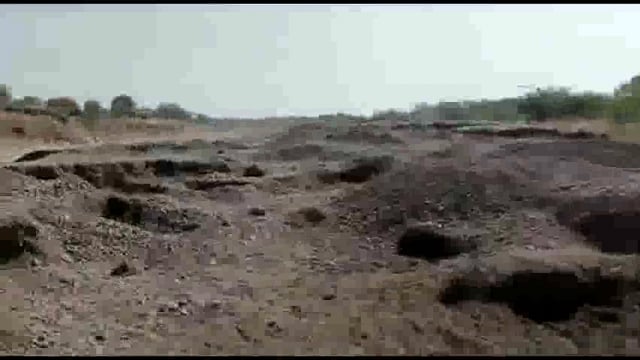 माणगंगा नदी पात्रातील वाळू उपसा शासकीय कर्मचाऱ्यांच्या सहकार्याने सुरू असल्याचा शे का प चा आरोप कारवाईची मागणी अन्यथा आं