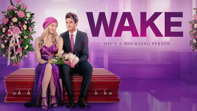 WAKE -Trailer