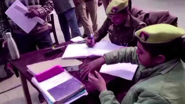 बाइक सवार ने साइकिल सवार को मारी टक्कर युवक की हुई मौत तो कोर्ट के आदेश पर कोतवाली में दर्ज हुई मुकदमा जांच में जुटी पुल