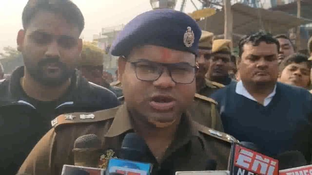 नेपाल में छुप कर बैठे हैं देश के 24 वांछित सिद्धार्थनगर की पुलिस ने नेपाल के अधिकारियों को सौंपी है नामों की सूची SP