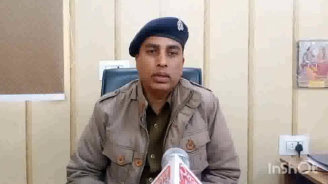 मथुरा यातायात पुलिस ड्रिंक एंड ड्राइव अभियान चलाकर नशा कर वाहन चलाने वाले लोगों के खिलाफ करेगी कड़ी कार्यवाही