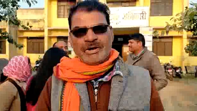 बलरामपुर: बेसिक शिक्षा विभाग में तैनात स्पेशल एजुकेटरों ने लेखाधिकारी को सौंपा ज्ञापन सुनिए क्या कुछ कहते हैं जिलाध्यक्ष