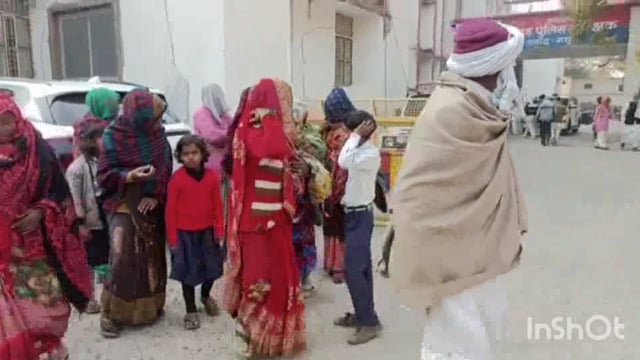 जावरा में जमीनी विवाद को लेकर परिवार के लोगों में हुआ विवाद पीड़ित परिवार ने पुलिस पर कार्रवाई न करने का लगाया आरोप