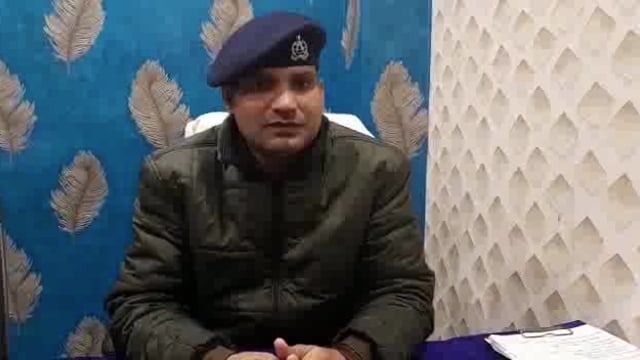 जालौन

उरई पुलिस ने मिशन मुस्कान के तहत लौटाई एक परिवार की खुशियां
14सालके नाबालिग लड़के को 24 घंटे में ढूंढकर सौंपा 