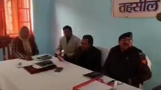 नेताजी सुभाष चंद्र बोस जयंती पर मनाई जाएगी विशाल मानव श्रृंखला सड़क सुरक्षा के प्रति जनता को किया जाएगा जागरूक नोडल अधिक