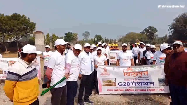 जेके चौहान बने स्वच्छ विरासत के ब्रांड एंबेस्डर