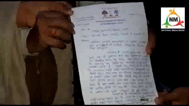  प्रस्तावित ठा० बांके बिहारी कोरिडोर के समर्थन में आए वृंदावन के साधु संत।