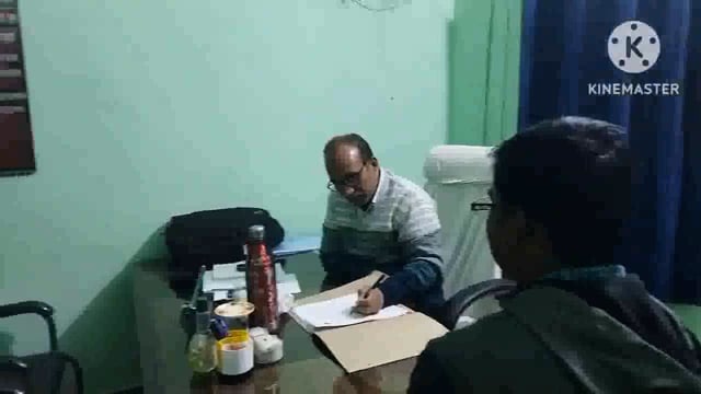 जाति आधारित गणना के गृह सर्वेक्षण का कार्य पूर्ण-- प्रखंड विकास पदाधिकारी फुल्लीडुमर